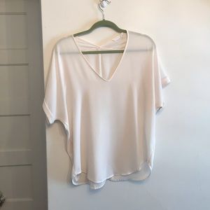 Lush Short Sleeve Top